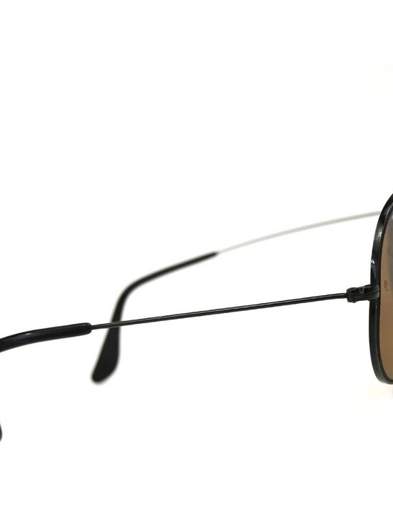 Ray Ban BAUSCH & LOMB Aviator Sunglasses Eye Wear Plastic Metal main image 7